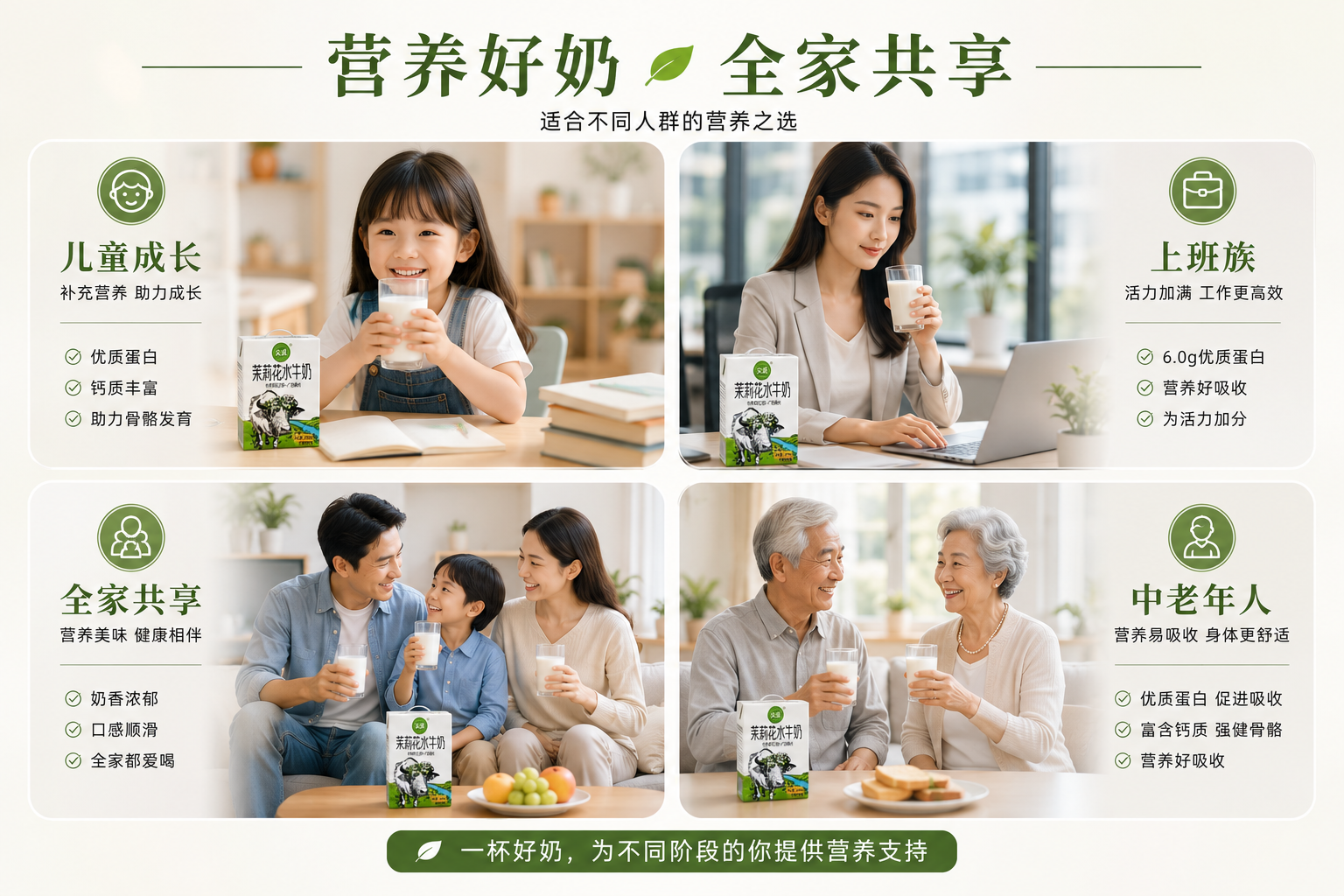 茉莉花水牛奶详情4